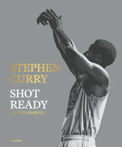 Stephen Curry : Shot Ready