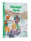 Les Mousque'Terre face au Blizzard