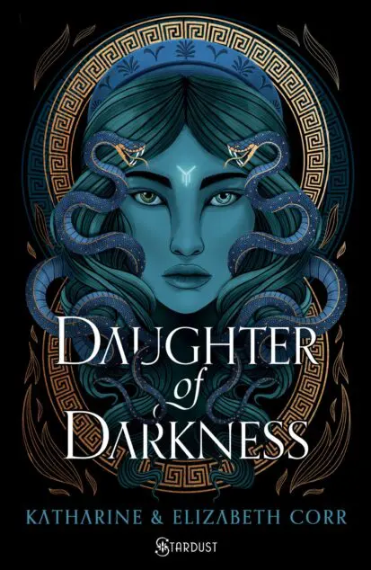 Daughter of darkness