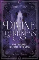 Divine darkness - Tome 1