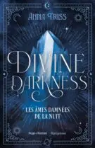 Divine darkness - Tome 2
