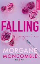 Falling again