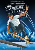 Tous champions ! Aurélien Giraud