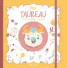 Bébé Taureau - Livre de naissance et des premières fois