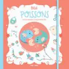 Bébé Poissons - Livre de naissance et des premières fois