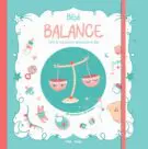 Bébé Balance - Livre de naissance et des premières fois