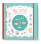 Bébé Balance - Livre de naissance et des premières fois
