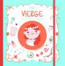 Bébé Vierge - Livre de naissance et des premières fois