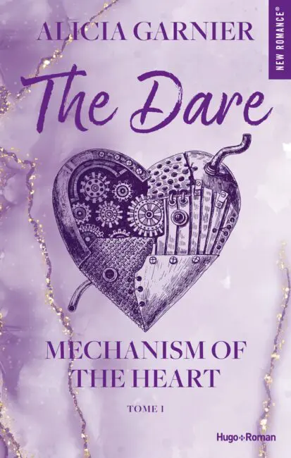 Mechanism of the heart – Tome 01