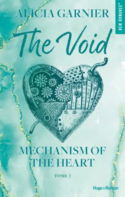 Mechanism of the heart – Tome 02