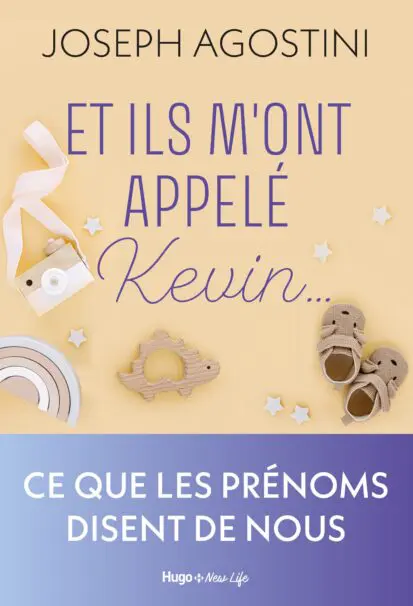 Et ils m’ont appelé Kevin
