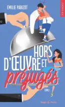 Hors-d'oeuvre et préjugés - Tome 01