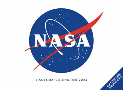 Agenda – Calendrier NASA 2026