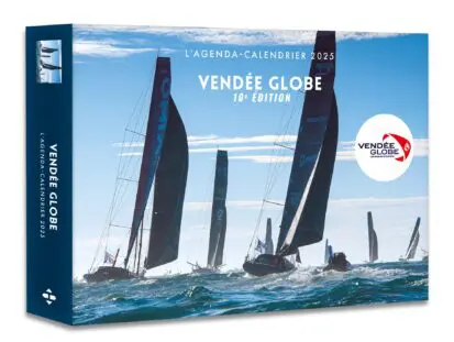 Agenda – Calendrier Officiel du Vendée Globe 2025