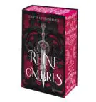 La reine des ombres - relié