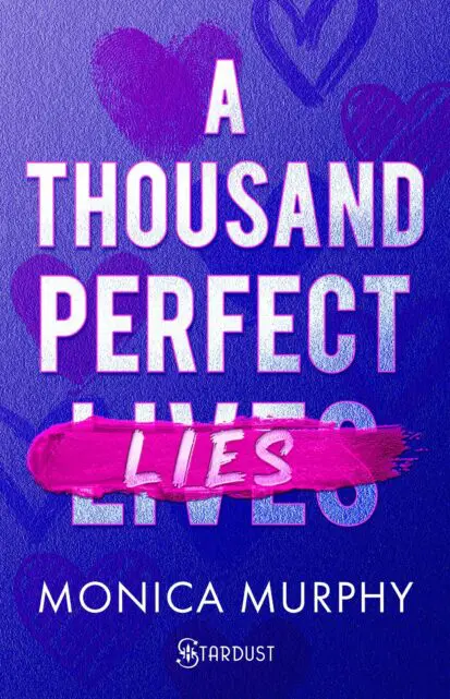 A thousand perfect lies – Version française
