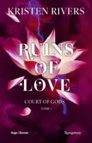 Court of Gods - Tome 01