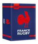 Mon année en 365 jours - 2025 - France rugby