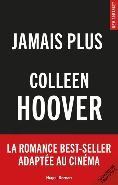 Jamais plus – édition film