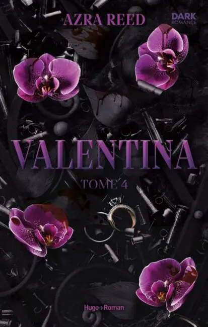Valentina – Tome 04