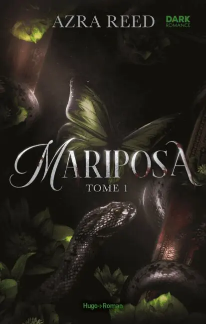 Mariposa – Tome 01