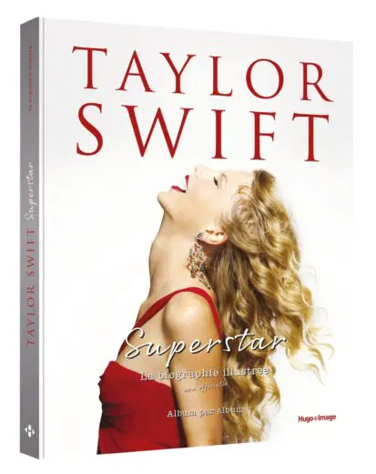 Taylor Swift Superstar