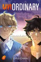 Unordinary T02