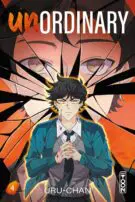 Unordinary T04