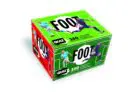 Boîte à jeux football