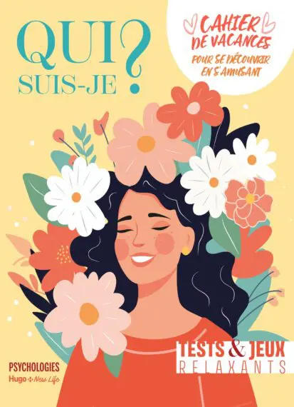 Qui suis-je ?