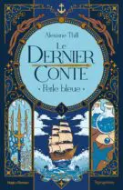 Le dernier conte - Tome 03
