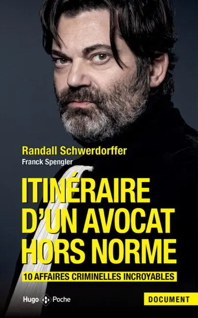 Itinéraire d’un avocat hors norme