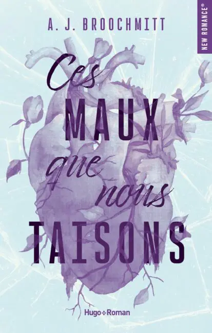 Ces maux que nous taisons – Prix de la nouvelle autrice 2024