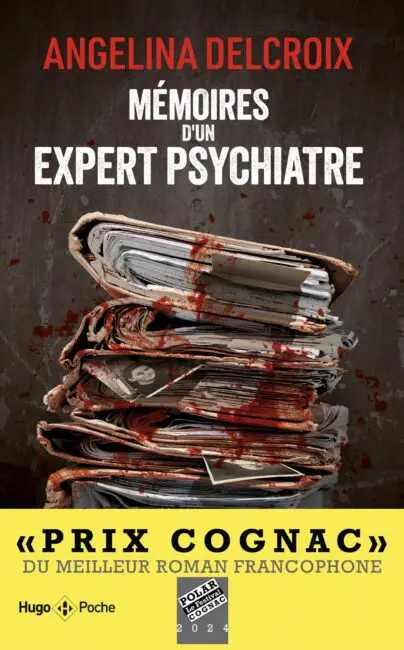 Mémoires d’un expert psychiatre