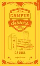 Campus drivers Tome 2 - Relié jaspage