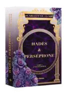 Hades & Persephone Tome 2 - Relié jaspage