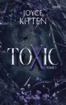 Toxic - Tome 01
