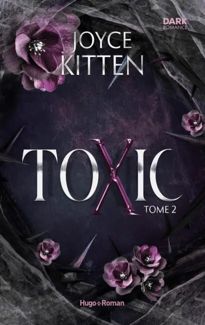 Toxic – Tome 02