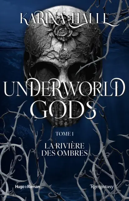 Underworld Gods – Tome 1 – Version française