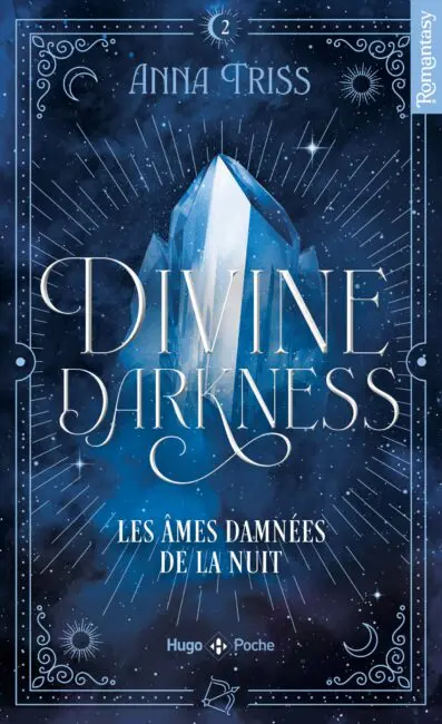 Divine darkness – Tome 02