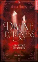 Divine darkness - Tome 03