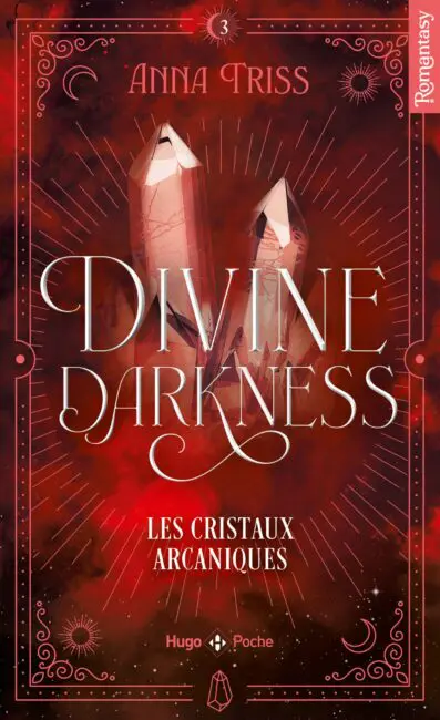 Divine darkness – Tome 03
