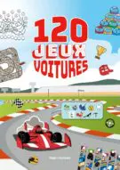 120 jeux voitures