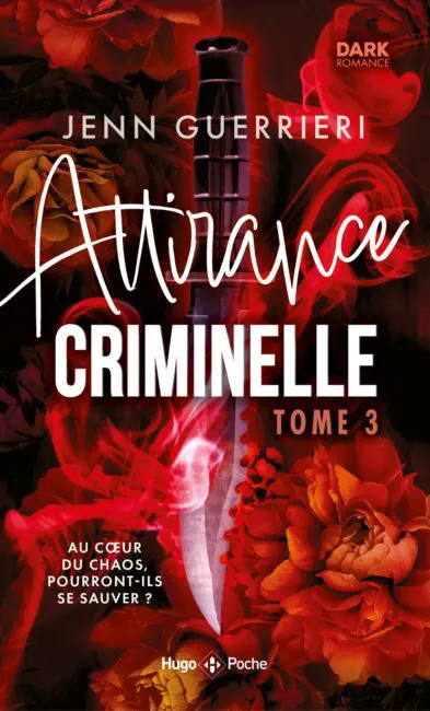 Attirance criminelle – Tome 03