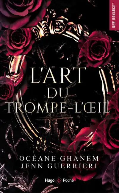 L’art du trompe-l’oeil