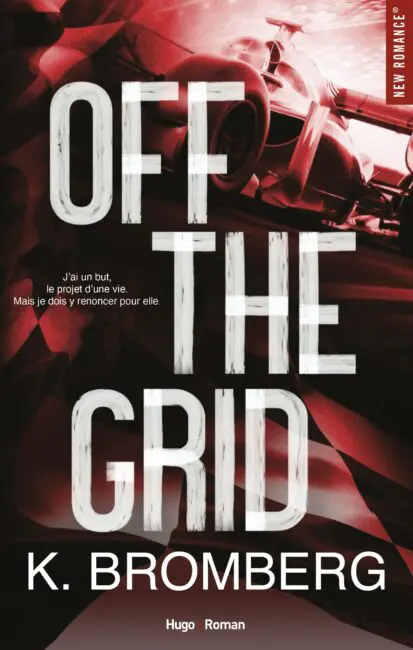 Off the grid – Version française
