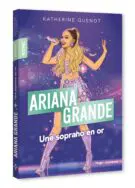 Iconic ! Ariana Grande