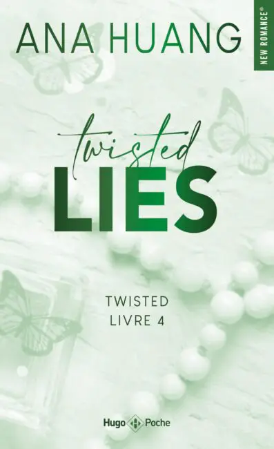 Twisted Lies – Version Française