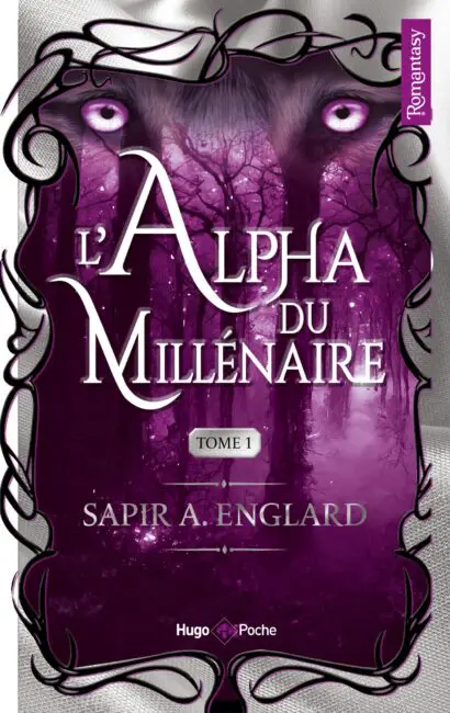 L’alpha du millénaire Tome 01