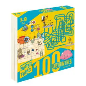 http://100%20labyrinthes%20pour%20super%20futés%207-9%20ans